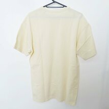 ☆VANS/バンズ スモールボックスロゴ Tシャツ/M /LPL_画像2