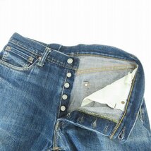 KOJIMA JEANS/児島ジーンズ デニムパンツ ジーンズ/36 /060_画像3