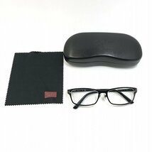 Ray-Ban/レイバン チタン 眼鏡/メガネフレーム フルリム RB8727D 1074 /000_画像8