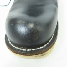 RED WING/レッドウィング CLASSIC ROUND/クラシック ラウンド 6インチ 8165/7D /080_画像7