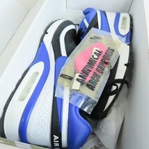 NIKE/ナイキ AIR MAX BW OG/エアマックス ビッグウインドウ DJ6124-001 /28 /080_画像8