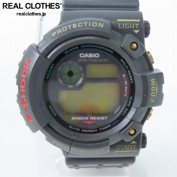 Yahoo!オークション -「dw-6300-1c」(G-SHOCK) (カシオ)の落札相場