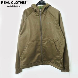 ☆Patagonia/パタゴニア スロープスタイル・フーディー 29831FA11/L /000