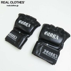 COBRA/コブラ MMA/総合格闘技 グローブ /000