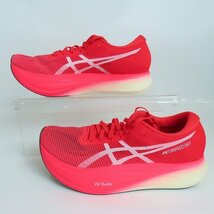 asics/アシックス METASPEED SKY+ ランニングシューズ 1013A115-700/26 /080_画像4