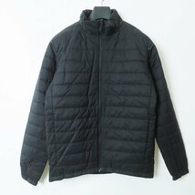 ☆DESCENTE/デサント THE ONE 2IN1 Jacket ウインドフルジップジャケット DX-C1304AP/M /080_画像8