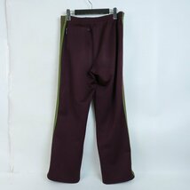 Needles/ニードルス 17AW/narrow TRACK PANTS/ナロートラックパンツ BG389/M /060_画像2