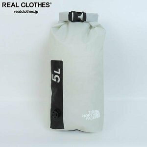 THE NORTH FACE/ノースフェイス スタッフバッグ スーパーライトドライバッグ 5L NN32366 /LPL