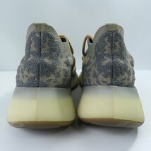 adidas/アディダス YEEZY BOOST 380 MIST/イージーブースト ミスト FX9764/28 /080_画像2