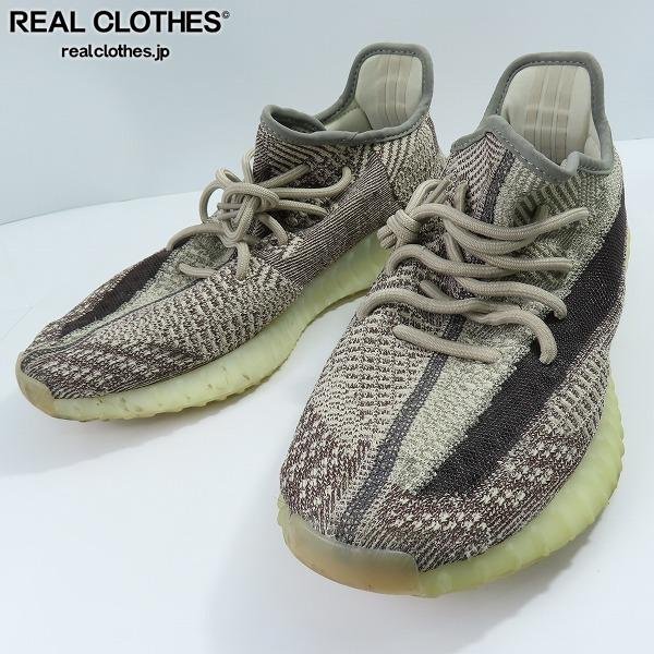 年最新Yahoo!オークション  yeezy boost  v2の中古品・新品