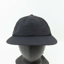 【未使用】DAIWA PIER39/ダイワ ピア 39 TECH 6PANEL CAP キャップ BC-51023 /LPL_画像2