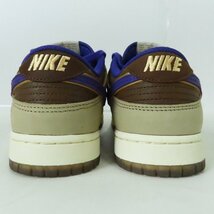 NIKE/ナイキ DUNK LOW PRM/ダンク ロー プレミアム Setsubun/節分 DQ5009-268 27.5 /080_画像2