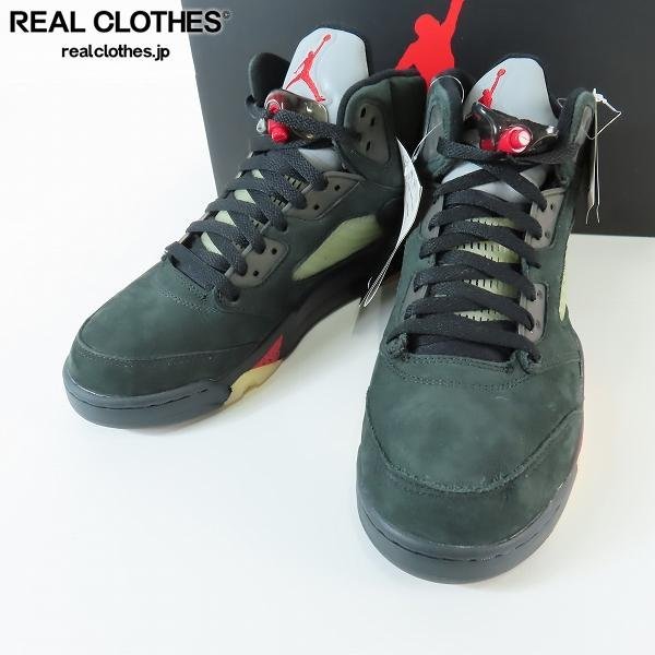 Yahoo!オークション - エア ジョーダン 5|AIR JORDAN 5の中古品・新品