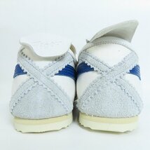 Onitsuka Tiger/オニツカタイガー MEXICO SLIP-ON DELUXE/1181A145/27 /080_画像2
