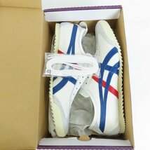 Onitsuka Tiger/オニツカタイガー MEXICO SLIP-ON DELUXE/1181A145/27 /080_画像8