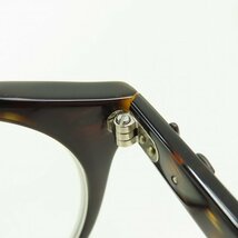 Ray-Ban/レイバン メガネフレーム アイウェア RB2180-VF 2012 /000_画像8