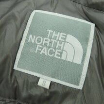 ☆THE NORTH FACE/ザノースフェイス Aconcagua Jacket TB アコンカグア ジャケット NDW91322 S /060_画像3