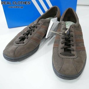 【未使用】 adidas Originals/アディダス Tobacco Gruen Dark Brown GX6941/28 /080