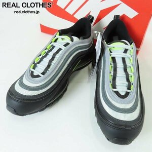 NIKE/ナイキ AIR MAX 97 NEON/エアマックス97 ネオン DX4235-001/26.5 /080