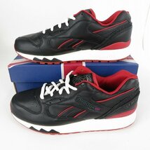 【観賞用】REEBOK/リーボック QUESTION MID MISUNDERSTOO/クエスチョンミッド/69765/26.5 /080_画像4