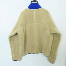 ☆Patagonia/パタゴニア CLASSIC RETRO CARDIGAN/クラシックレトロ フリースジャケット 23024/L /080_画像2