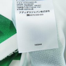 ☆adidas/アディダス 22/23 セルティックFC ホーム レプリカユニフォーム HA5444/L /LPL_画像6