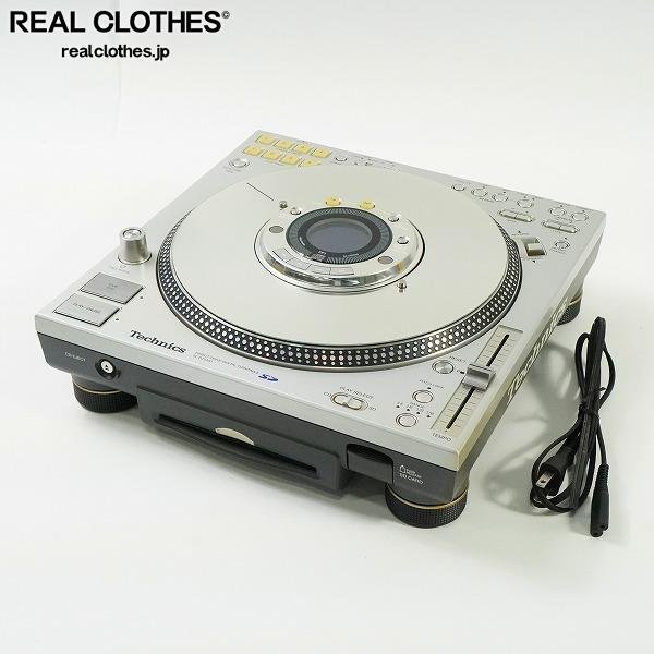 Yahoo!オークション -「technics sl-dz1200」(DJ機器) (楽器、器材)の 