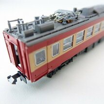 KATO/カトー NTRAIN/Nゲージ モハ456-13 キハ56 鉄道模型 【動作未確認】 /000_画像7