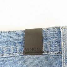 VINCE./ヴィンス デニムパンツ DV146G-2156 size27 /060_画像3