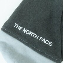 ☆THE NORTH FACE/ザノースフェイス ジップアップ パーカー/XL /060_画像8