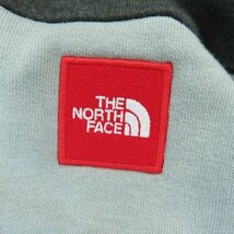 ☆THE NORTH FACE/ザノースフェイス ジップアップ パーカー/XL /060_画像7