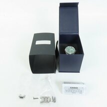 CASIO/カシオ CASIO Collection/カシオ コレクション メタルバンド 腕時計 MTP-1302D-3AJF /000_画像8