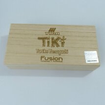 (2)TIGA/ティガ Tiki Fusion/ティキ フュージョン 山口祐理子モデル ダーツバレル /000_画像7