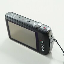 Panasonic/パナソニック DMC-FX70 コンパクトデジタルカメラ 動作未確認 /000_画像4