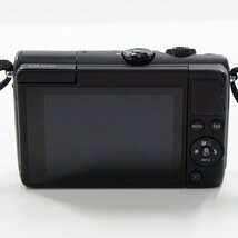 Canon/キャノン EOS M100 ミラーレス一眼レフカメラ ボディ 簡易動作確認済み /000_画像6