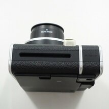 FUJIFILM/富士フィルム instax mini 40 チェキ インスタントカメラ 簡易動作確認済み /000_画像5