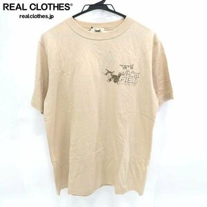 ☆【未使用】 WACHIFIELD/わちふぃーるど BABY’04 プレーン 半袖 Tシャツ 2B /LPL