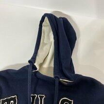 ☆STUSSY/ステューシー 半袖 プルオーバー パーカー/M /060_画像3