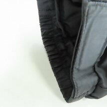 ☆THE NORTH FACE/ノースフェイス NUPTSE JACKET/ヌプシ ダウンジャケット ND92234/XL /080_画像7