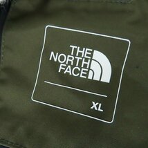 【未使用】THE NORTH FACE/ノースフェイス FREELINE PANT/フリーラインパンツ スノーボード ウェア NS62105/XL /060_画像4