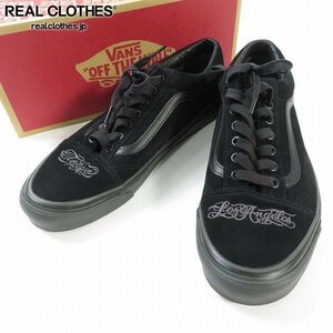 VANS×NEIGHBORHOOD×Mr. Cartoon/バンズ OLD SKOOL 36 DX オールドスクール VN0A38G200G1/30 /080