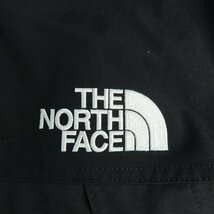 ☆THE NORTH FACE/ノースフェイス Mountain Down Coat/マウンテン ダウン コート ブラック ND91935/M /100_画像5