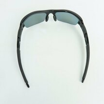 OAKLEY/オークリー FLAK/フラック 偏光サングラス/アイウェア /000_画像4