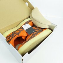 NIKE/ナイキ AIR FORCE 1/エアフォース ワン スケルトン スターフィッシュ スニーカー CU8067-800/28.5 /080_画像9