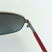 Ray Ban/レイバン サングラス/アイウェア RB3528 029/88 /000_画像6