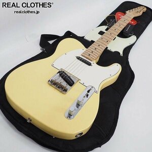 ★Fender Made in Japan/フェンダージャパン FSR hybrid 60s Telecaster/テレキャスター カスタム品 ソフトケース付 同梱×/160