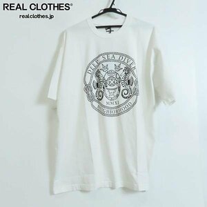 ☆NEIGHBORHOOD/ネイバーフッド 23SS SPOT.TEE/スポット Tシャツ カットソー 232PCNH-ST16/XXL /LPL