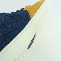 NIKE/ナイキ SB Dunk Low Desert Ochre and Midnight Navy/ダンク ロー プロ デザート DX6775-400 27.5 /080_画像7