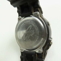 【ジャンク/動作未確認】G-SHOCK/Gショック 1999年モデル 腕時計 DW-5600VT /000_画像4