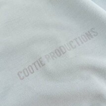 ☆【未使用】COOTIE/クーティー Dry Tech Jersey Oversized L/S Tee ロンT グレー CTE-22S335 /L /LPL_画像6